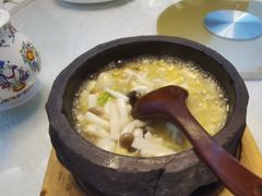 -敏珠拉姆藏餐·南京厨房(富春江东街店)