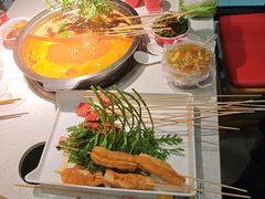 -袁记串串香(平潭店)
