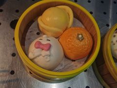 -深海中餐厅(国家海洋博物馆店)