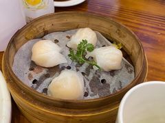 -澳门陈光记烧味饭店(南京德基广场店)