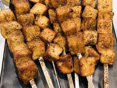 -撒拉花儿·新疆菜·清真(太阳宫店)