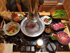 可爾必思-龍二烧肉酒场(九亭店)