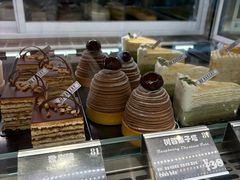 -81BAKERY(大学路店)