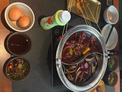 -牛New寿喜烧(闵行龙湖天街店)