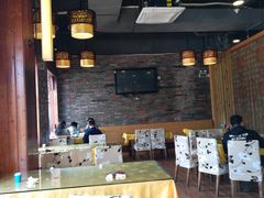 大堂-湘满天下湖南山水主题餐厅(凤凰店)