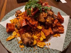 -Bistro Les Lilas丁香花小酒馆