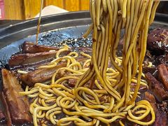 -回味黑鸭煲·始于2006(万松园店)