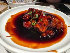 -老头儿油爆虾(金沙印象城店)