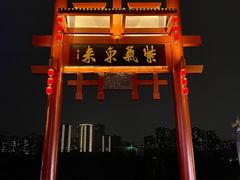 -磁器口古镇