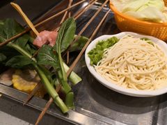 -钢管厂五区小郡肝火锅串串香(清河店)