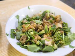 拆骨肉-海清宁记大馅云吞