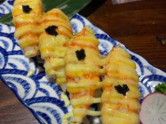 -仙隐小鹿料理食堂(沙市人信汇店)