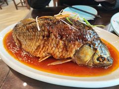 -津菜宋记老房子(鼓楼店)
