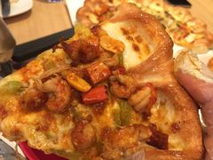 -必胜客(WOW中心城店)