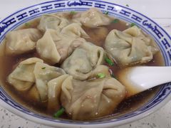 -古徽州馄饨店(宝安路店)