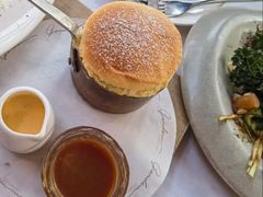 -夏朵餐厅(丁香店)