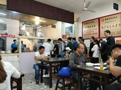 大堂-秦豫肉夹馍(骡马市总店)