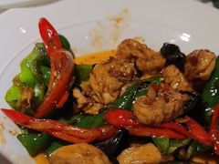-33号大院·青岛本帮菜(五四广场店)