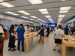 -Apple零售店(深圳益田假日广场店)