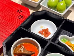 -素慧餐厅(大虹桥店)