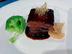 普洱红烧肉-麟1929(外滩店)