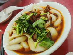 -北大地皖峰饭馆