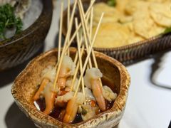 -椰子湾·海南火锅·糟粕醋·椰子鸡(正大广场店)