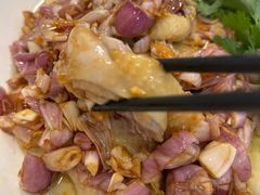 -婆婆家·湛江特色美食(福田振华路店)