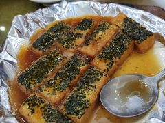 -一品美食城(石碣序伦小学店)