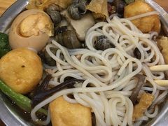 -舌尖上的米粉(阳朔二店)