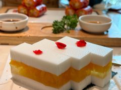 -悦得闲广式茶楼点心(石厦时代广场店)