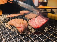 -不倒翁炭火烧肉(永安里店)