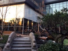 -上海虹桥宾馆味翠餐厅