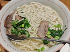 -耶里夏丽·新疆菜·家庭聚场(百联中环购物广场店)