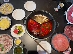 -巴蜀大将火锅(春熙店)