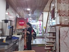 -姥家春饼店(漳州二路店)
