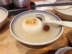 -老鼓楼汤包(太平门店)