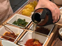 -瓦库茶馆30号(大唐不夜城店)