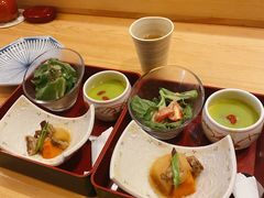 -希望日本料理(保利香槟花园店)