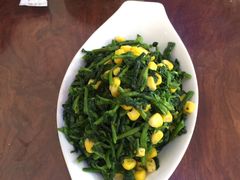 -长兴菜馆(高桥店)