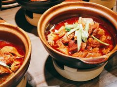 -村长家的疙瘩汤(沌口店)
