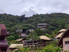 -海南槟榔谷黎苗文化旅游区