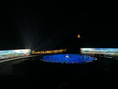 -鼎盛王朝康熙大典实景演出