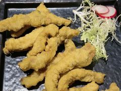 -周渝食惦·酸菜鱼精致川菜(横岗店)