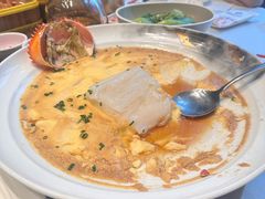 -香港狮子山下·明星粤菜餐厅(北苑店)