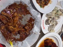 -京都饺子(双塔西街店)