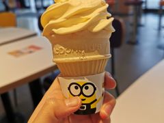 -麦当劳(杭州庆春路店)