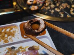 -杨记齐齐哈尔烤肉(五莲路店)