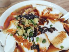 -阿文夜市豆浆油条(临潼路店)