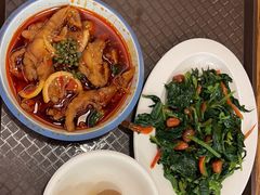 -二宽中国兰州拉面(幸福城店)